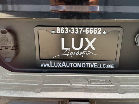 Used 2019 Ford Ranger XLT w/ Equipment Group 302A Luxury RWD image 11