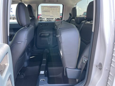 New 2025 Ford Maverick Lobo image 52