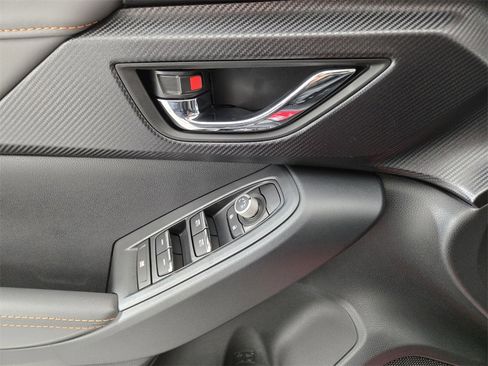 New 2026 Subaru Crosstrek 2.5i Limited image 11