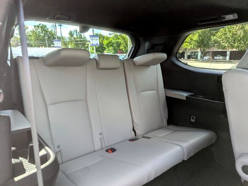 Used 2024 Toyota Grand Highlander AWD Hybrid image 54