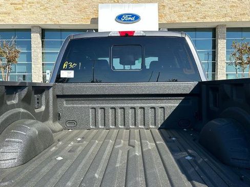 New 2026 Ford F250 Lariat w/ Lariat Ultimate Package image 25