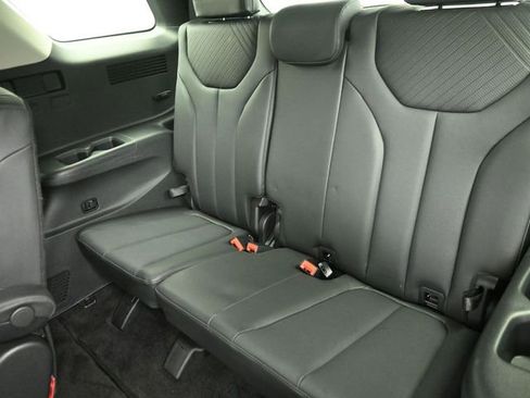 Used 2025 Hyundai Palisade XRT image 21