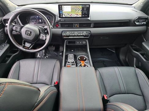 Used 2026 Honda Passport TrailSport Elite image 19