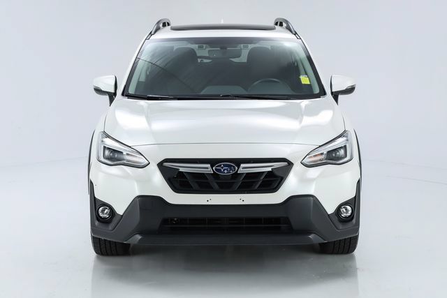 Used 2022 Subaru Crosstrek 2.5i Limited w/ Moonroof Package 2 AWD/4WD image 20