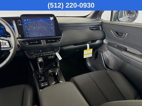 New 2026 Subaru Outback Limited AWD/4WD image 29