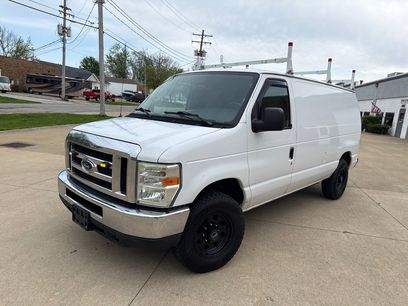 Used 2008 Ford E-250 and Econoline 250