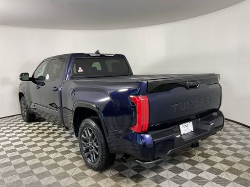 New 2026 Toyota Tundra Platinum AWD/4WD image 5
