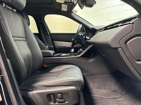 Used 2023 Land Rover Range Rover Velar R-Dynamic S image 32