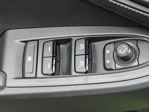 New 2026 Subaru Crosstrek 2.5i Sport AWD/4WD image 20