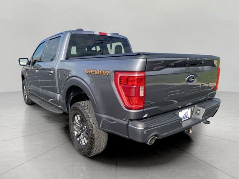 Certified 2023 Ford F150 Tremor w/ Trailer Tow Package AWD/4WD image 10