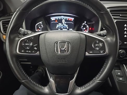 Used 2022 Honda CR-V EX-L image 19