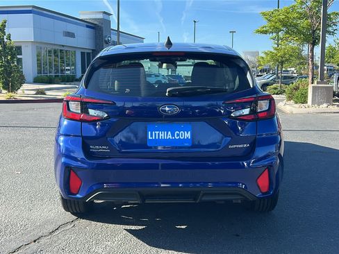 Certified 2025 Subaru Impreza 2.0i AWD/4WD image 7