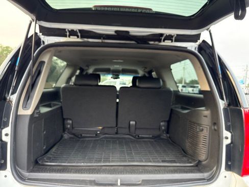 Used 2007 GMC Yukon XL SLT w/ SLT Preferred Equipment Group image 24