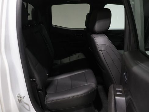 Used 2023 GMC Canyon Elevation w/ Elevation Premium Package image 21