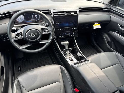 Certified 2023 Hyundai Tucson XRT AWD/4WD image 16
