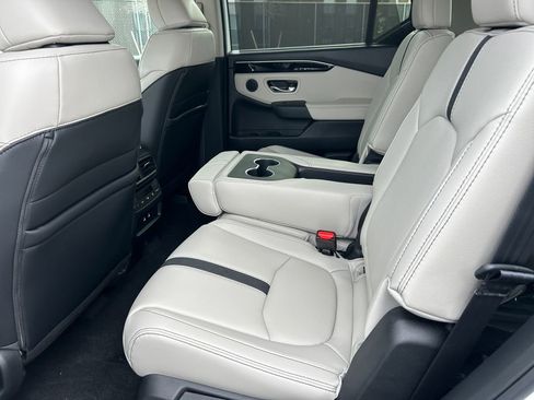 New 2026 Honda Pilot EX-L image 18