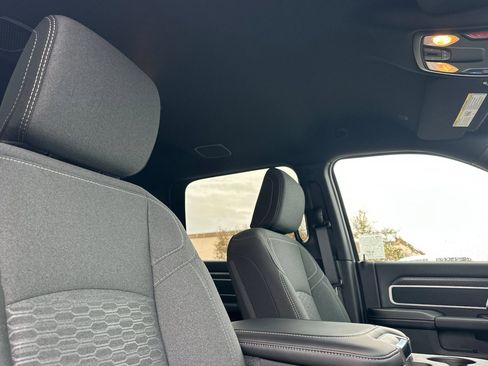 New 2026 RAM 3500 Big Horn image 15