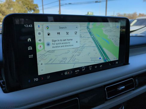 New 2026 Lincoln Aviator Reserve image 17