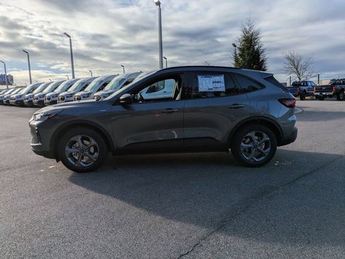 New 2026 Ford Escape ST-Line w/ Tech Pack #1 image 7