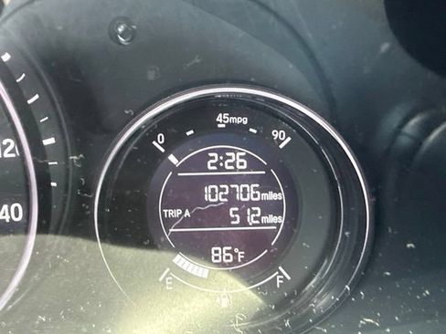 Certified 2021 Honda HR-V LX image 11