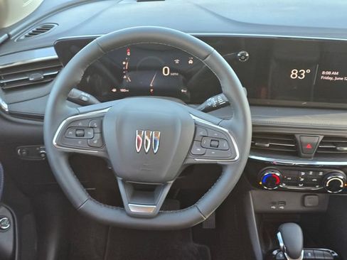 New 2026 Buick Encore GX Sport Touring w/ Advanced Technology Package FWD image 13