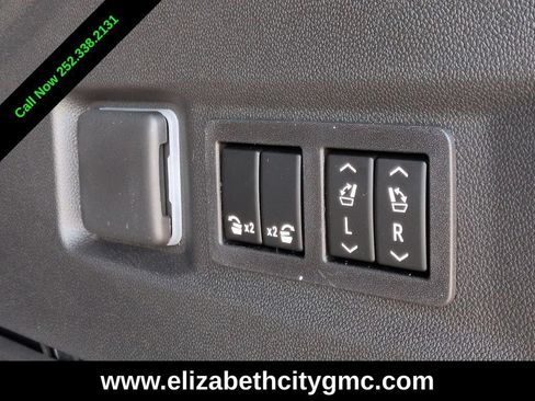 New 2026 GMC Yukon Denali AWD/4WD image 15