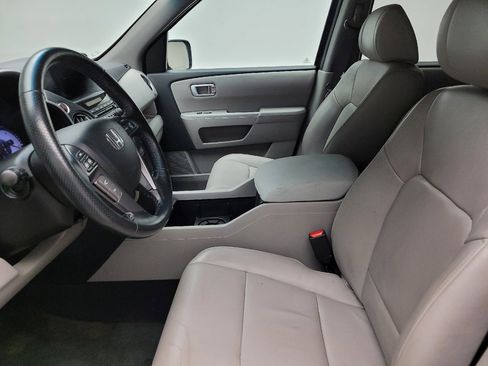 Used 2014 Honda Pilot EX-L image 17