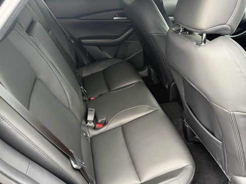 New 2026 MAZDA CX-30 AWD 2.5 S w/ Select Sport Pkg image 11