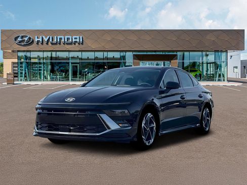 New 2026 Hyundai Sonata SEL AWD/4WD image 1