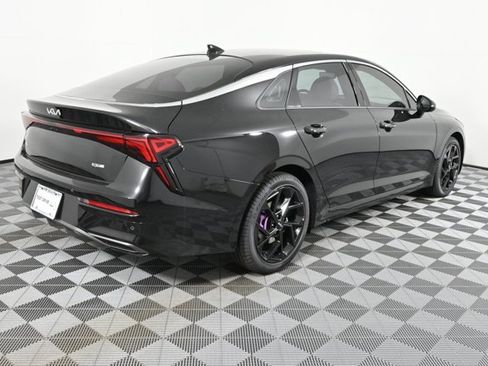 New 2026 Kia K5 GT-Line w/ GT-Line Premium Package image 8