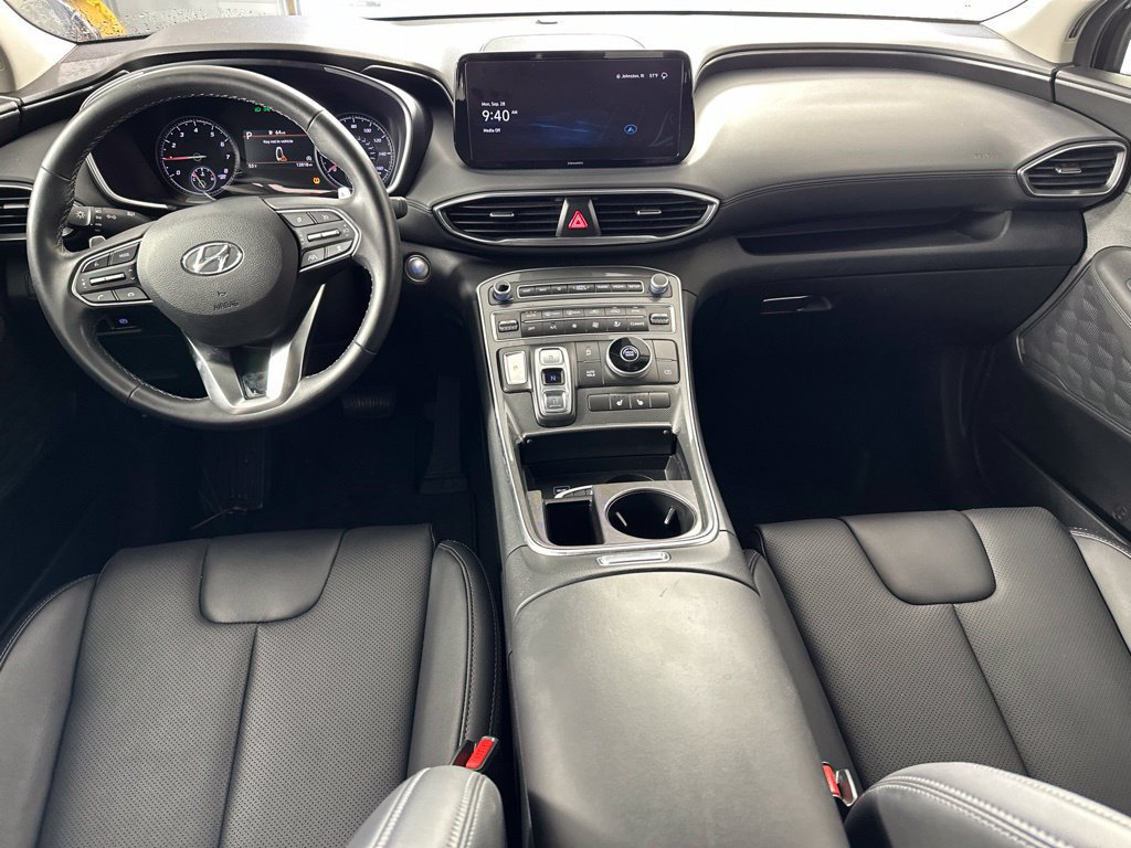Certified 2023 Hyundai Santa Fe XRT FWD image 9