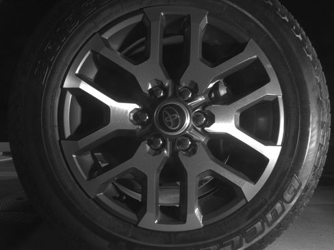 Used 2023 Toyota Tundra 1794 Edition image 10