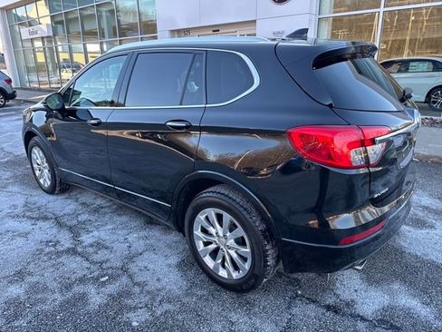 Used 2017 Buick Envision Essence image 5