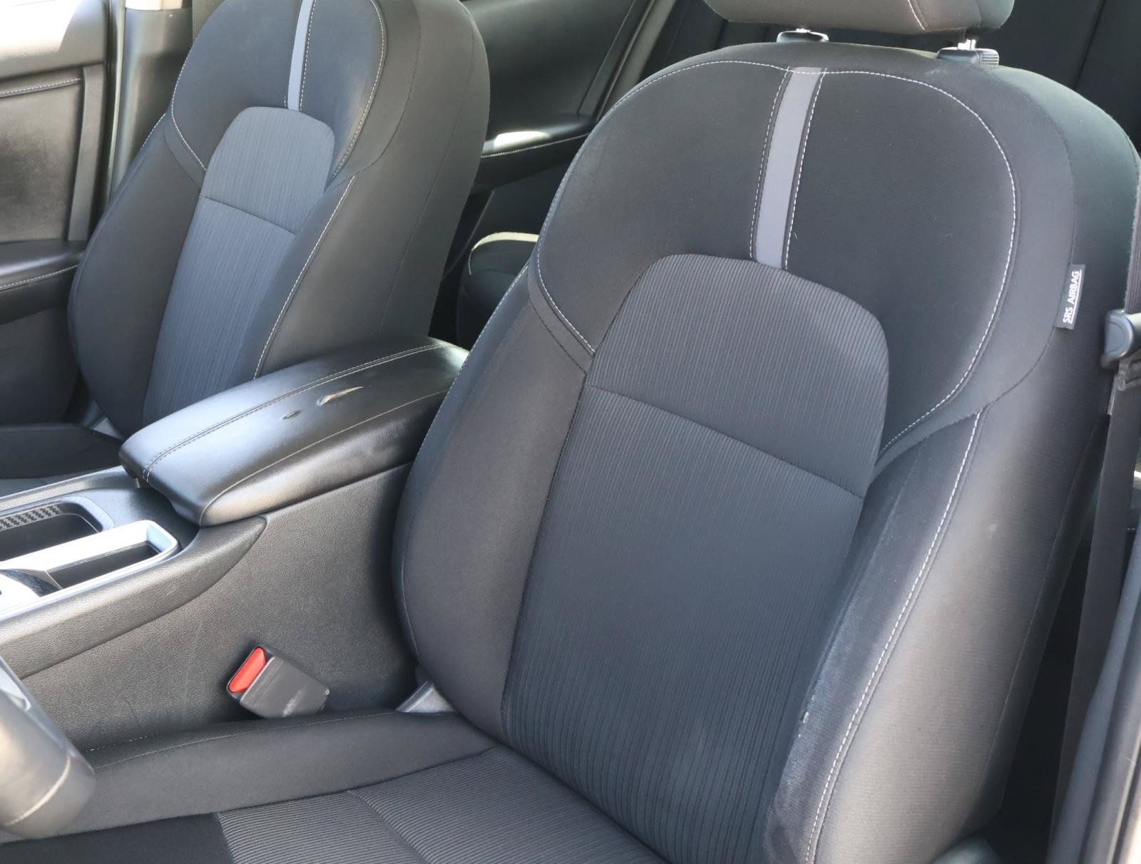 Used 2021 Nissan Sentra SV w/ Trunk Package FWD image 12