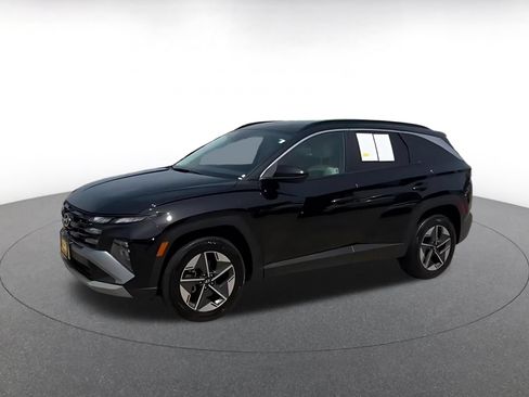 Used 2025 Hyundai Tucson SEL AWD/4WD image 8