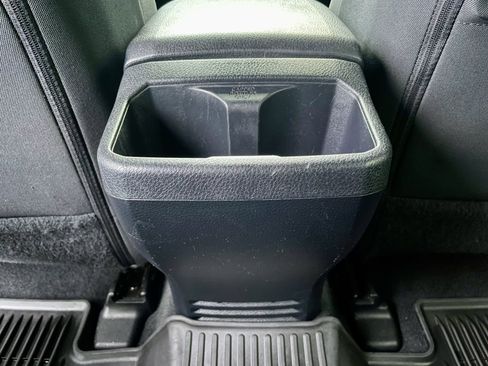 Used 2020 Toyota Tacoma TRD Off-Road image 25