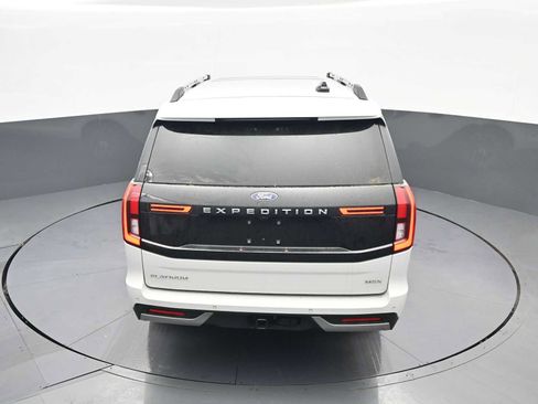 Used 2025 Ford Expedition Max Platinum image 32