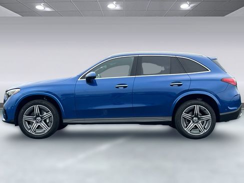 Certified 2023 Mercedes-Benz GLC 300 image 2