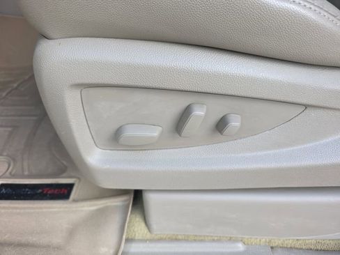 Used 2016 Chevrolet Tahoe LTZ image 24