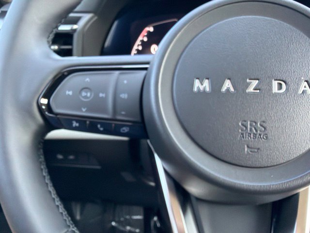 New 2026 MAZDA CX-5 Preferred AWD/4WD image 19