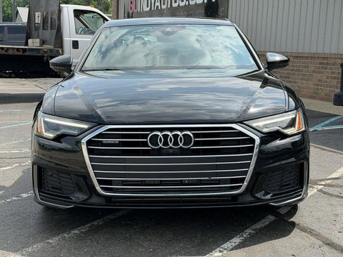 Used 2019 Audi A6 3.0T Premium Plus w/ Premium Plus Package AWD/4WD image 8