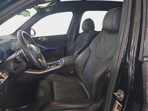 Used 2024 BMW X5 sDrive40i w/ M Sport Package RWD image 17