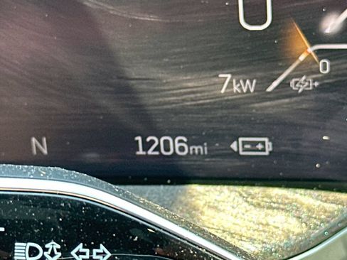 Certified 2026 Cadillac Escalade IQ Sport 2 AWD/4WD image 29