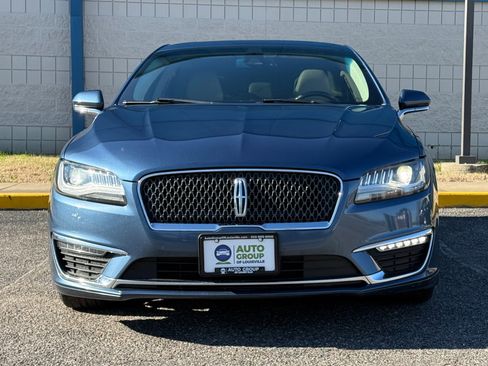 Used 2019 Lincoln MKZ Reserve w/ Reserve Plus Package image 2
