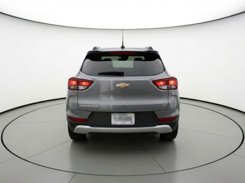 Used 2025 Chevrolet TrailBlazer LT image 7