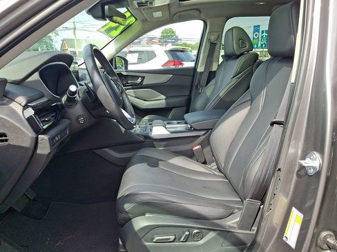 Used 2024 Acura MDX SH-AWD image 13