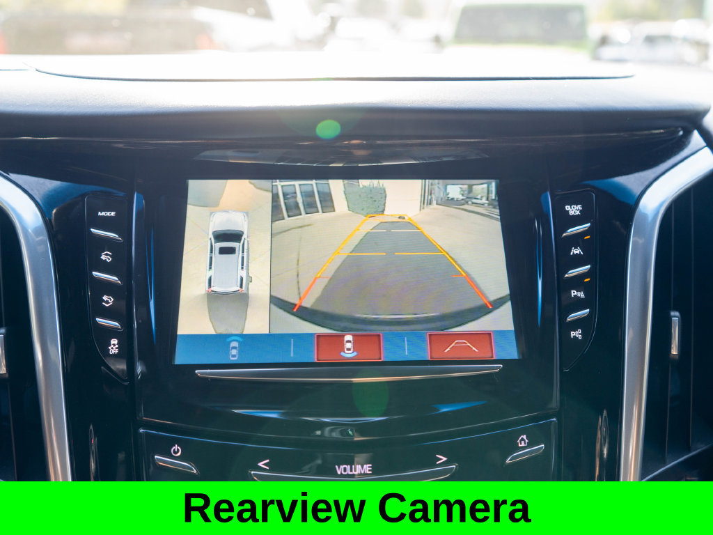Used 2019 Cadillac Escalade Platinum AWD/4WD image 30