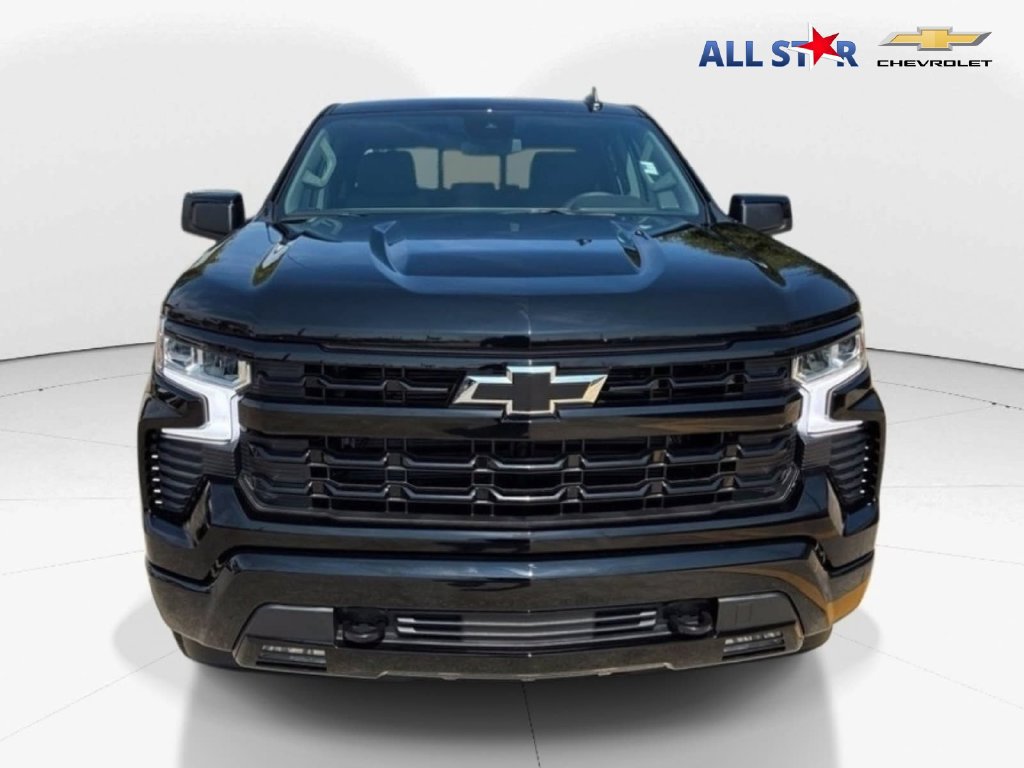 New 2026 Chevrolet Silverado 1500 RST w/ Convenience Package II AWD/4WD image 2