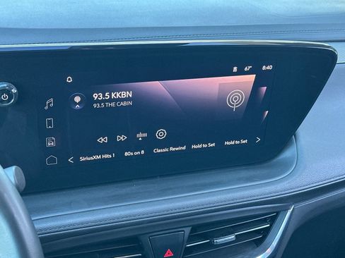 Used 2024 Buick Encore GX Preferred image 17