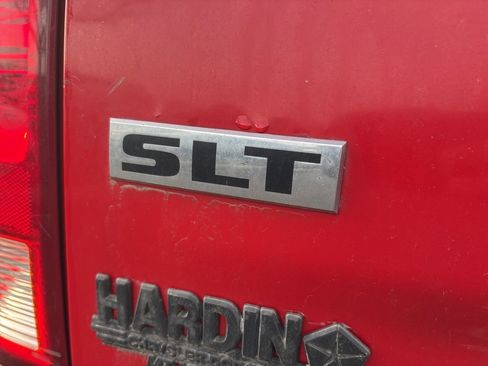 Used 2011 RAM 1500 Classic SLT image 4